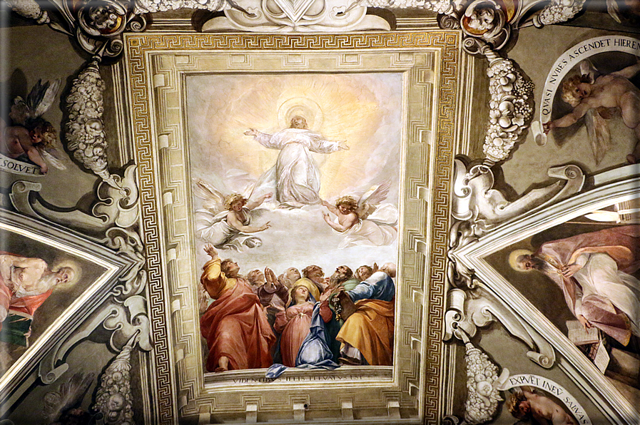 foto Basilica di Santa Prassede